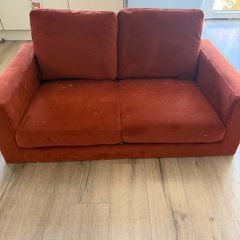 small sofa