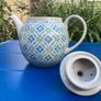 Carraig donn teapot eclectic range Image 5