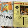 Louveteau- Scouts de France- magazine from the 1980's Image 2