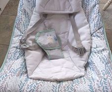 Baby Bouncer