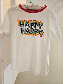 Womens Tshirt XS