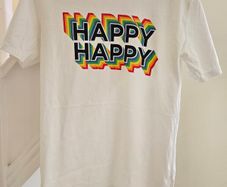 Womens Tshirt XS