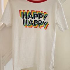 Womens Tshirt XS