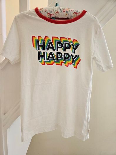 Womens Tshirt XS
