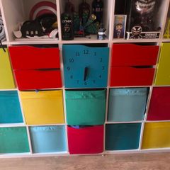 kallax inserts