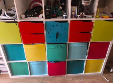 kallax inserts