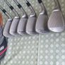 Cleveland Irons + Hybrid Combi Image 6