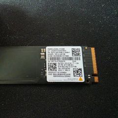 Samsung Pm991a 512gb Nvme M.2 Ssd