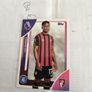 AFC Bournemouth Topps Premier league cards Image 8
