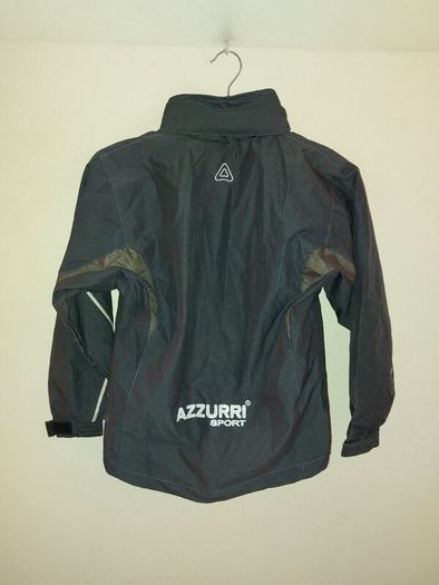 Waterford gaa jacket