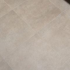 Asphalt Mud 60 x 60 Porcelain Wall & Floor Tile