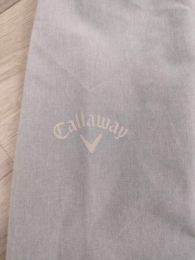 Callaway Half Zip Golf Jacket Men's Large