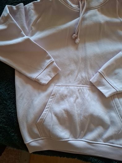 hoodie - dunnes