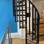 Spiral Stairs Image 2