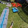 Decathlon ITIWIT 3 Person Inflatable Kayak Premium Full Family Bundle Image 3