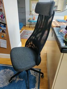 office rolling chair