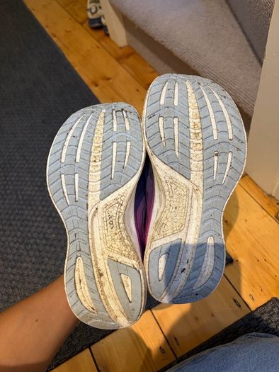Running Shoes