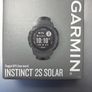 Garmin Instinct 2S Solar GPS Smartwatch Image 2