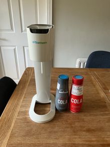 Sodastream