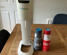 Sodastream