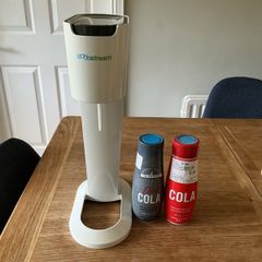 Sodastream