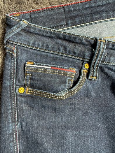 Tommy Hilfiger jeans