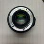 Nikon AF-S NIKKOR 50mm f/1.8G  Excellent Condition Image 4