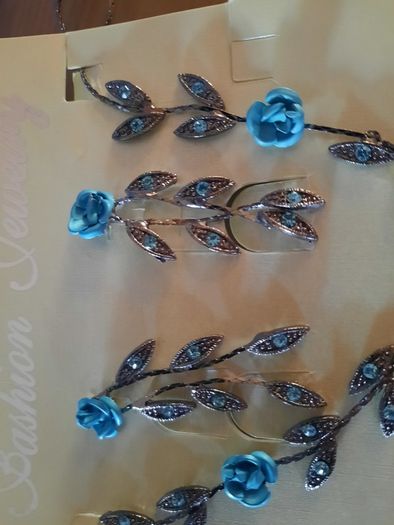 Jewellery
