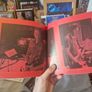 Keanu Reeves Dogstar Signed Insert & Exclusive Merch Image 4