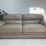 leather sofa free Image 6