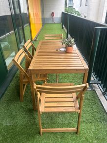 Outdoor Furniture for Sale