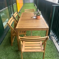 Outdoor Furniture for Sale
