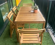 Outdoor Furniture for Sale