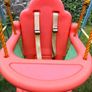 baby swing Image 2