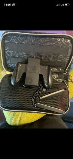 Switch Oled