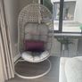 living room chair Image 2