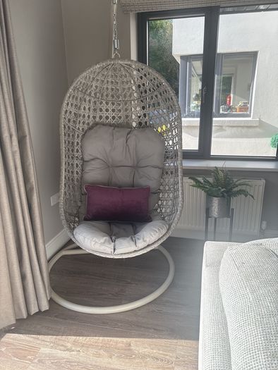 living room chair