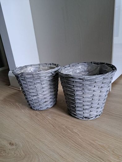 Pot covers