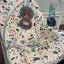 Fisher Price Infant To Toddler Rocker Image 5