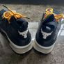 Under Armour Project Rock trainers 8uk 42.5eu Image 2