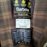 Barbour Beaufort C46 Image 3