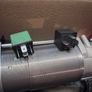 Airmatic compressor w211 suspension Image 10