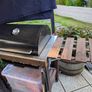 Charcoal grill bbq Image 9
