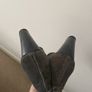 Boots Clarks suede leather Image 4