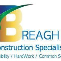 BREAGH Recruitment Jobs in Ireland