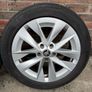 Skoda Alloys 17" Image 2