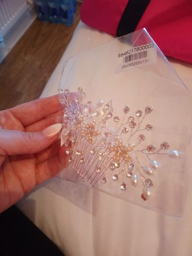 hair comb
