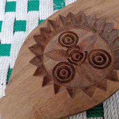 Cookie mold , Maamoul mold, biscuit mould