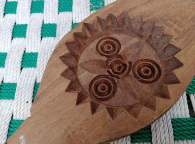Cookie mold , Maamoul mold, biscuit mould
