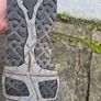 Newfeel Waterproof Walking Shoes - Size 41 Image 4